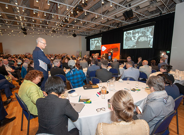 New Zealand tourism industry event to focus on revival and revitalisation