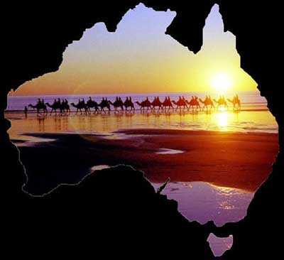 Value of Australian tourism exports exceeds $30 billion