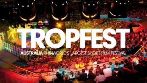 Sydney’s Tropfest short-film festival moves west to Parramatta