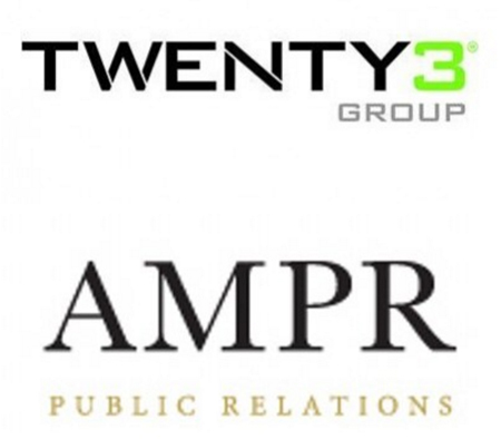 Twenty3 expands with AMPR investment