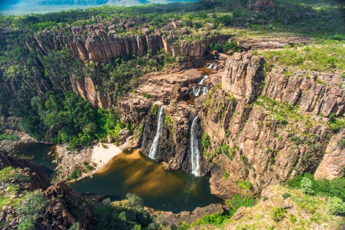 Kakadu to build on Australian Tourism Awards’ success with upgraded infrastructure and major events