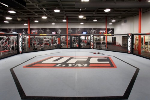 UFC GYM announces partnership for Singapore expansion