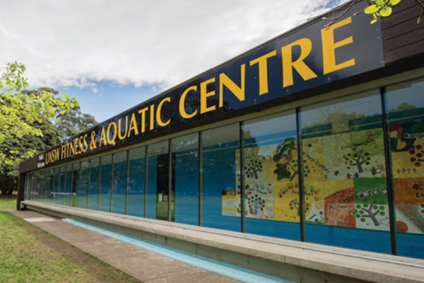 UNSW seeks new fitness and aquatic centre management partner