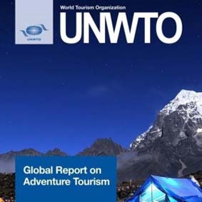 UN report shows growing value of global adventure tourism