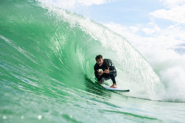 URBNSURF Melbourne starts pre-opening media campaign