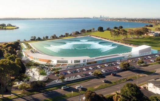Perth surf park plan in doubt after bid for use of Crown land rejected