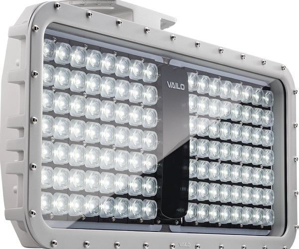Expanding LED lighting innovator VALO rebrands to VAILO