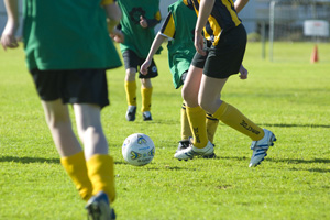 Study reveals discrimination in school sporting environments