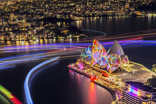 Sydney events funding under scrutiny after release of Destination NSW contracts