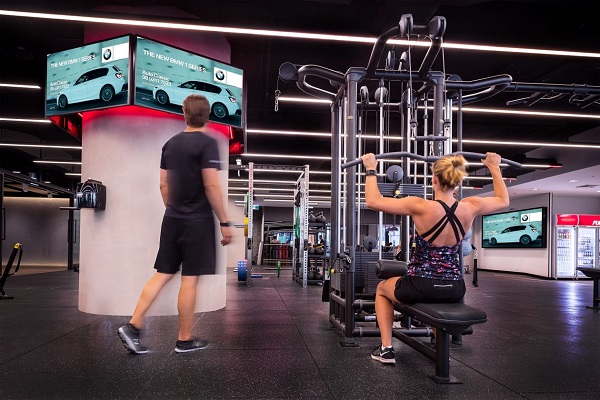 Val Morgan Outdoor to have gym advertising network reactivated by 15th June