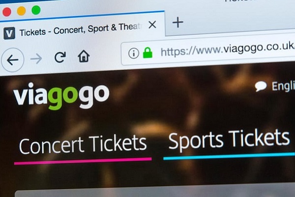 Google suspends Viagogo from paid-for global search results