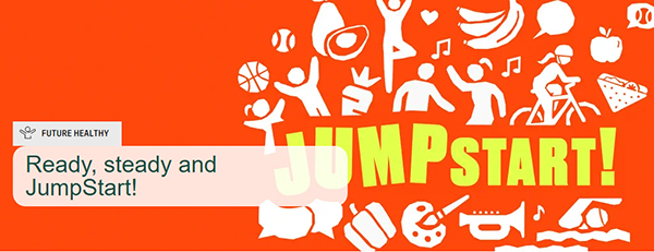 VicHealth launches JumpStart initiative to fund grassroots projects for young people across Victoria