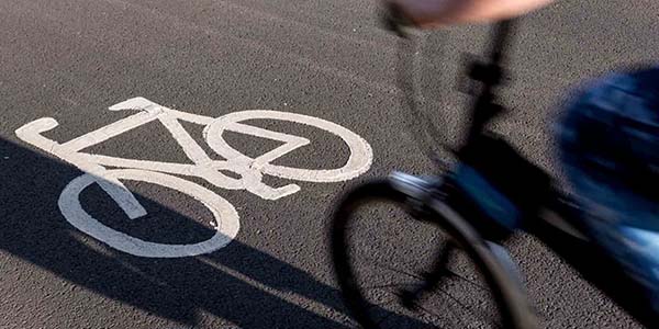 VicHealth applauds council pop-up cycle lanes and footpaths