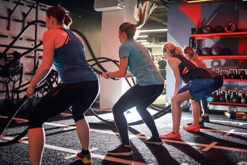Virgin Active Health Clubs reveals over half of UK members using wearables to enhance workouts