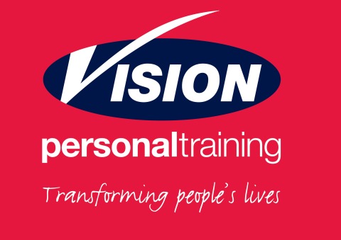 $50,000 to open a Vision Personal Training studio in Melbourne