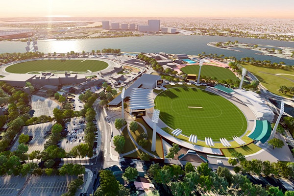 Perth’s WACA to be remodelled as 10000-capacity boutique venue