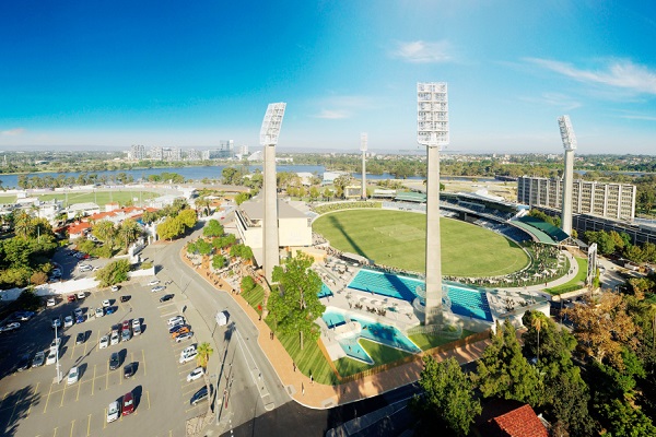City of Perth commits $25 million to WACA redevelopment but won’t fund pool operations
