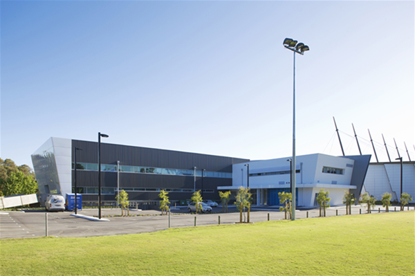 VenuesWest hosts new home for rugby in WA