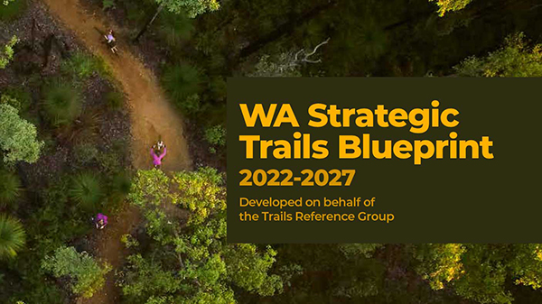 WA Strategic Trails Blueprint aims to improve connection with country, community and culture