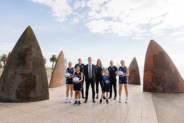 WNBL awards Geelong United Basketball license to enter the League