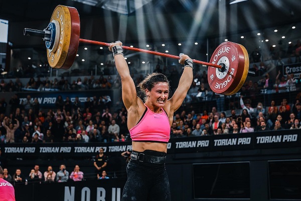 The WOD Life named presenting partner for 2023 Torian Pro CrossFit Games Semi-Final in Brisbane