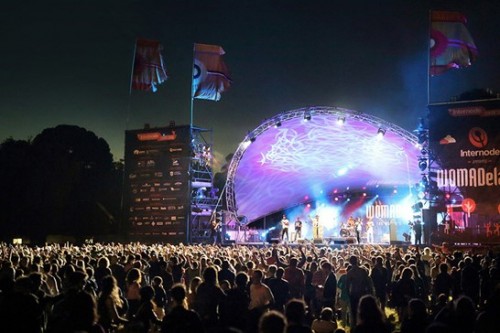 Adelaide designated a Creative City of Music by UNESCO
