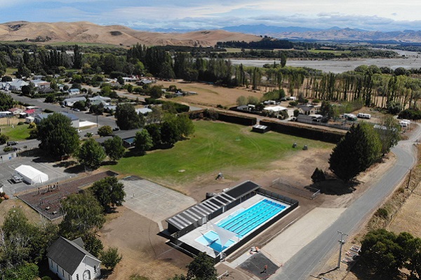 Myrtha Pools announces FPC as partner for aquatic projects in New Zealand