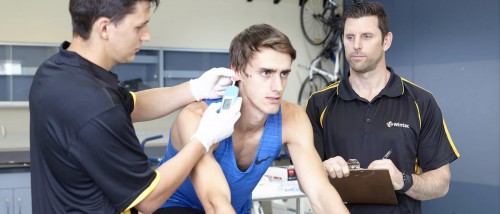Waikato gets its first sports performance and wellbeing clinic