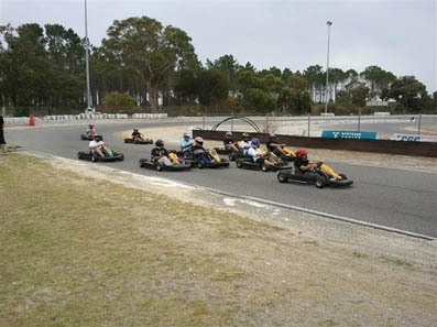 Wanneroo Kart Hire fined over 2011 safety incident