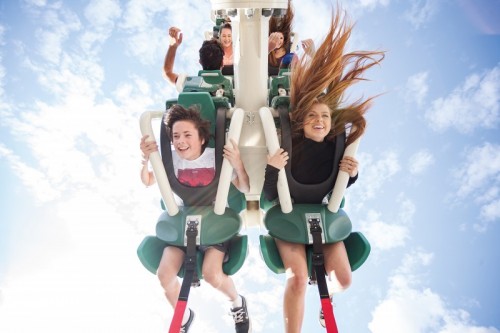 Queueing technology experts accesso looks at growth as theme park attendances bounce back