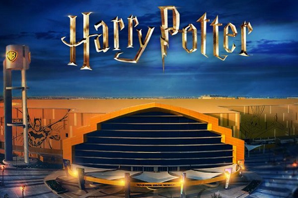 Warner Bros. World Abu Dhabi to feature Harry Potter-themed land