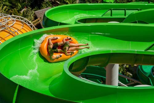 Major new waterpark planned for Sunshine Coast