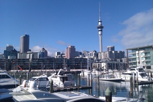 New strategy looks to boost Auckland’s visitor economy