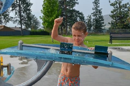 Urban Play partners with Waterplay to offer solutions for aquatic fun