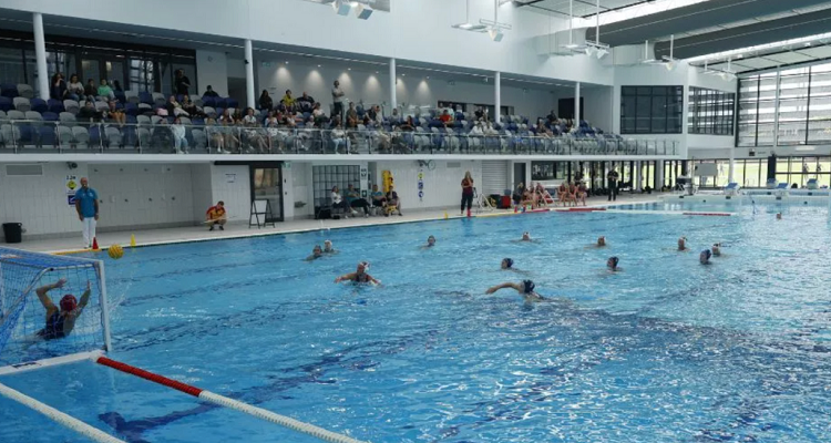 Aligned Leisure partners with Water Polo Australia to drive participation growth