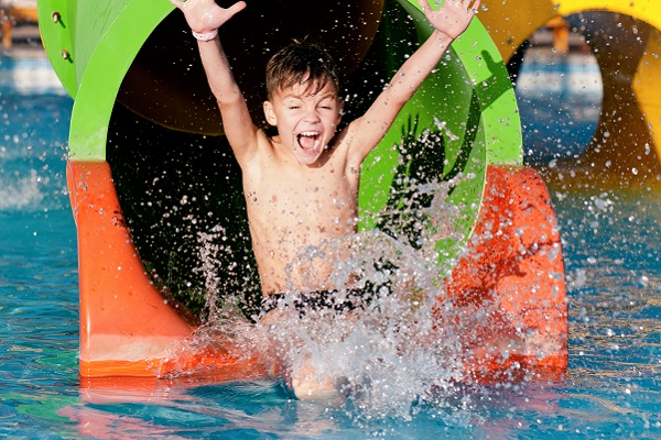 New Western Australian advice on the safe operation of waterslides