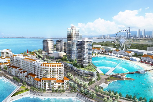World’s largest surfing lagoon to be built in South Korea