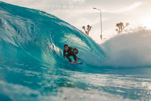 Wavegarden continues global expansion with agreement to develop seven surf parks in Japan