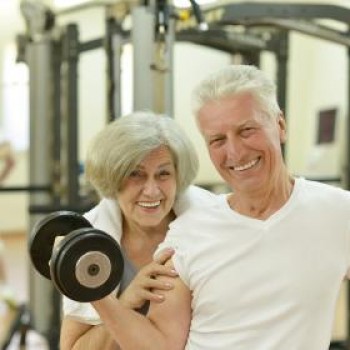 Ageing population presents opportunites for fitness clubs
