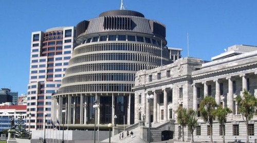 Leisure portfolios on front bench in New Zealand’s new Government