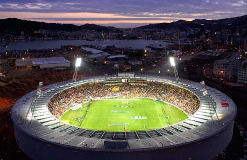New Wellington Regional Stadium Trust joint board appointments