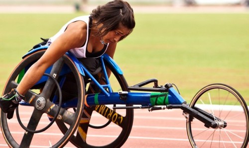 Report identifies barriers to disabled Australians participating in sport