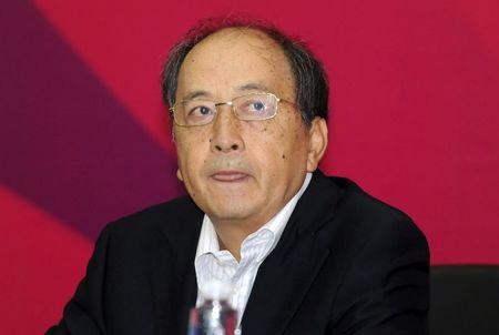 China to prosecute former deputy sports minister Xiao Tian on corruption charges