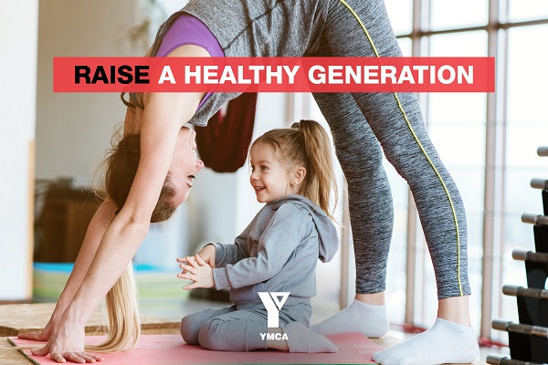 YMCA South Australia moves to combat childhood obesity