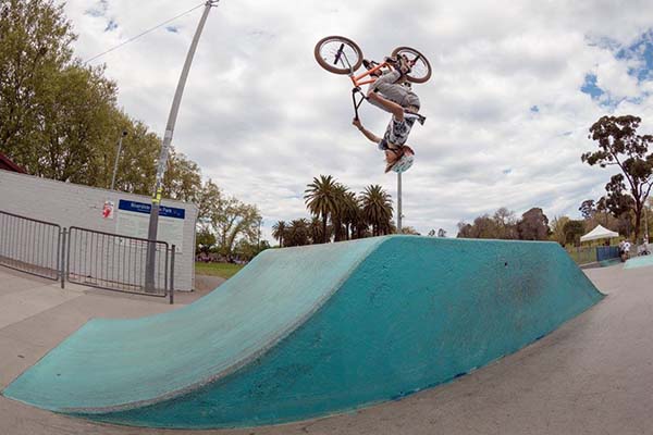 YMCA and City of Casey release guidelines for safer skate parks
