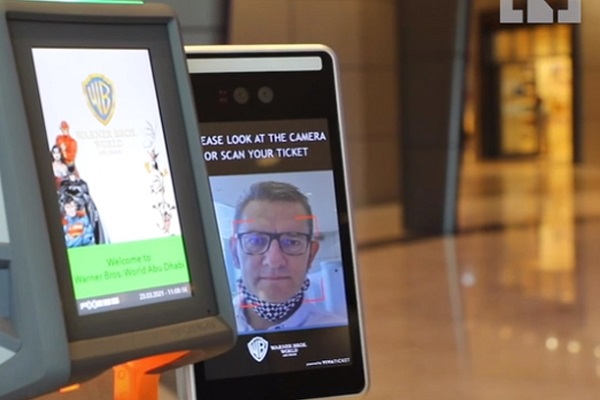 Abu Dhabi’s Miral introduces facial recognition at Yas Island theme parks