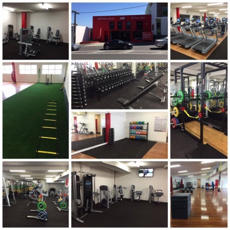 Zap Fitness opens 34th facility in Melbourne’s Surrey Hills