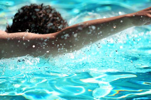 Auckland swim scheme reaches 60,000 children