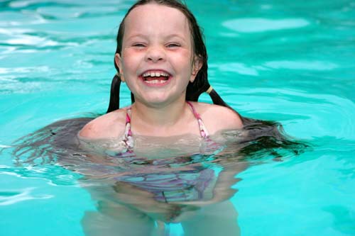 Auckland Mayor confirms free pools for kids