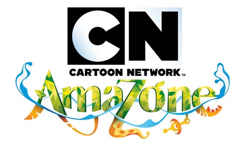 Cartoon Network Amazone themed waterpark opens in Thailand